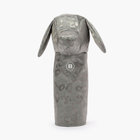 DOGGY DRIVER COVER LEOPARD JQ（ドギードライバーカバー レオパード