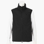 先行予約】HOL MEN'S BOA QUILTED REVERSIBLE VEST（HOL メンズ ボア
