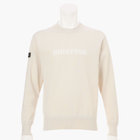 MEN'S WR CREWNECK KNIT（メンズ WR クルーネックニット）（BRG261M14