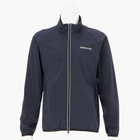 MENS LIGHT WEIGHT STRETCH BLOUSON（メンズライトウェイト