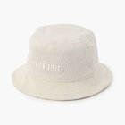 MEN'S CORDUROY HAT（メンズコーデュロイハット（帽子））（BRG253MB2