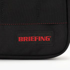yasu.64【未使用品】BRIEFING ONE ZIP POUCH ONE ZIP POUCH MW GENII（ワンジップポーチ MW GENII