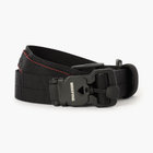 メンズウェア BRIEFING NYLON BELT FIDLOCK M MEN'S FIDLOCK NYLON BELT（メンズフィドロックナイロンベルト