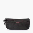 MESH FLAT POUCH S LONG（BRA261G18） | 商品詳細 | BRIEFING OFFICIAL