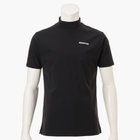 MEN'S BACK LOGO LINE HIGHNECK（メンズバックロゴライン