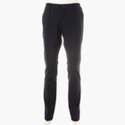 ブリーフィングWS STORM FLEECE STRETCH PANTS ネイビ MEN'S STRETCH NYLON CREASE PANTS（メンズストレッチナイロン