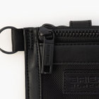 ブリーフィングキーケース　BRIEFING BLK MAG KEY HOLDER BRIEFING（ブリーフィング）ZIP KEY CASE（ジップキーケース