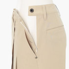 WOMEN'S COOLCORE WRAP SHORT PANTS（ウィメンズ クールコア ラップ