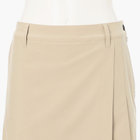 WOMEN'S COOLCORE WRAP SHORT PANTS（ウィメンズ クールコア ラップ