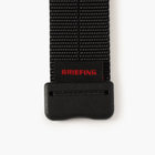 MEN'S FIDLOCK NYLON BELT（メンズフィドロックナイロンベルト