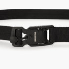 MEN'S FIDLOCK NYLON BELT（メンズフィドロックナイロンベルト