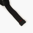 MEN'S FIDLOCK NYLON BELT（メンズフィドロックナイロンベルト