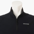 MEN'S STORMFLEECE HALFZIP TOP（メンズ ストームフリース ハーフ