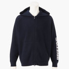LW THERMAL KNIT PARKA（LW サーマルニットパーカー（長袖）（ルーム