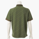 CE MEN'S BIAS LOGO JQ POLO （リラックスフィット）（CEメンズ