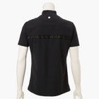 MEN'S BACK LOGO LINE HIGHNECK（メンズバックロゴライン