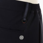 新品 今季 ブリーフィング STRETCH NYLON CREASE PANTS MEN'S STRETCH NYLON CREASE PANTS（メンズストレッチナイロン