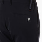 MEN'S STRETCH NYLON CREASE PANTS（メンズストレッチナイロン