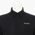 MEN'S DRESS BD SHIRT（メンズ ドレス BDシャツ（ポロシャツ