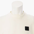 CE MEN'S WAIST RIB HIGHNECK（リラックスフィット）（CE メンズ