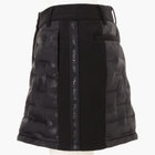 WOMEN'S HYBRID DOWN SKIRT（ウィメンズ ハイブリッド ダウンスカート