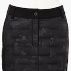 レディースウェア BRIEFING WOMENS HYBRID DOWN SKIRT BRIEFING WOMENS HYBRID DOWN SKIRT