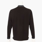CE MEN'S THERMAL NECK LOGO LS HIGHNECK （リラックスフィット）（CE