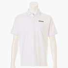 BRIEFING - MENS LOGO BACK RIB MOCK NECK / バックロゴ リブ