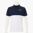 MEN'S BI-CLR HIGHNECK（メンズバイカラーハイネック（モック