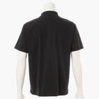 新品　BRIEFING MINI 3D LOGO HIGHNECK ブラックM MEN'S MINI 3D LOGO HIGHNECK （リラックスフィット）（メンズ