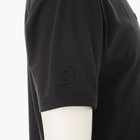 MEN'S MINI 3D LOGO HIGHNECK （リラックスフィット）（メンズ