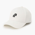 MEN'S SMALL BG LOGO CAP（メンズスモールBGロゴキャップ（帽子