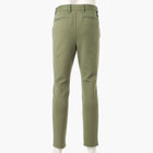 MEN'S 3D LOGO SLIM PANTS（メンズ 3Dロゴ スリムパンツ（ロングパンツ