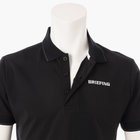 KING MEN'S TOUR POLO（2XL〜4XL）（キングサイズ メンズツアーポロ 2