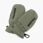 STORMFLEECE WARM MITTENS（ストームフリース ウォームミトンズ（手袋