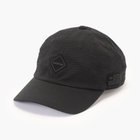 MEN'S SEERSUCKER CAP（メンズシアサッカーキャップ（帽子