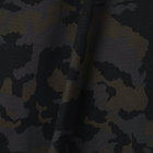 BRIEFING × WDS POLO CAMO（ブリーフィング×WIND AND SEA ポロ カモ