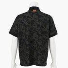 BRIEFING × WDS POLO CAMO（ブリーフィング×WIND AND SEA ポロ カモ