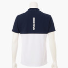 MEN'S BI-CLR HIGHNECK（メンズバイカラーハイネック（モック