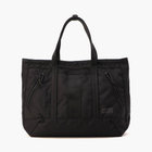 （newcomen526）ブリーフィング デルタ トート 黒 DELTA MASTER TOTE M SQD - BRIEFING