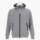 MEN'S 3D LOGO PARKA（メンズ 3Dロゴパーカー（セットアップ