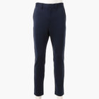 MEN'S 3D LOGO SLIM PANTS（メンズ 3Dロゴ スリムパンツ（ロング