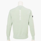 MEN'S WR CREWNECK KNIT（メンズ WR クルーネックニット）（BRG261M14
