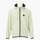 MEN'S POCKETABLE WIND PARKA（メンズ ポケッタブル ウィンドパーカ