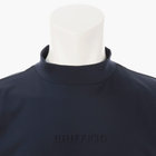 期間限定セール MEN'S （リラックスフィット）（メンズ HIGHNECK LOGO 3D MINI メンズウェア