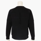 MEN'S WARM LOGO LINE CREWNECK（メンズ ウォーム ロゴライン クルー