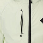 MEN'S POCKETABLE WIND PARKA（メンズ ポケッタブル ウィンドパーカ