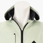 MEN'S POCKETABLE WIND PARKA（メンズ ポケッタブル ウィンドパーカ