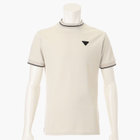 LA MEN'S MINI LINE HIGHNECK（LA メンズミニラインハイネック