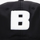 MEN'S TWILL INITIAL CAP（メンズツイルイニシャルキャップ（帽子